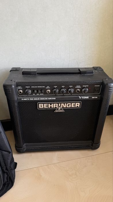 Гітара cort g110