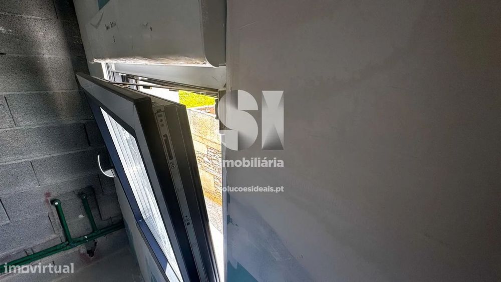Moradia Geminada T2
