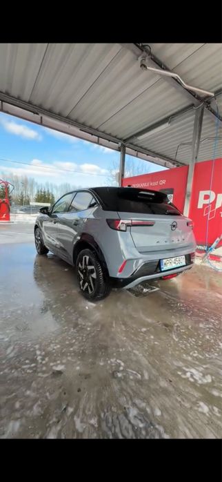 Wynajem Opel mokka 2025