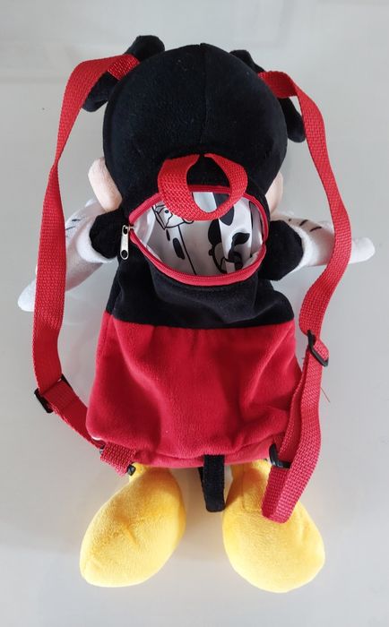 Mickey Backpack – Highly Valued!64286120408963121