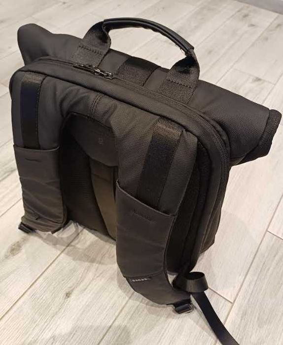 Plecak rooltop na laptopa 15.5 cala BANGE