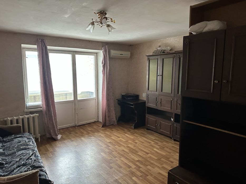 Оренда 1-кімн в районі Депота