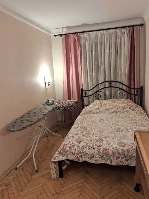 Здам 2 кім. окремі кімнати Мира просп.,метро Дарниця, Лівобережна