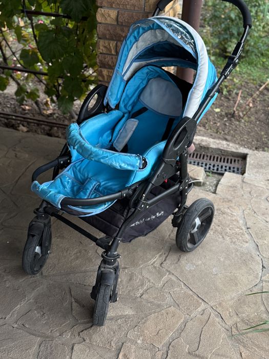 Продам Дитячу коляску