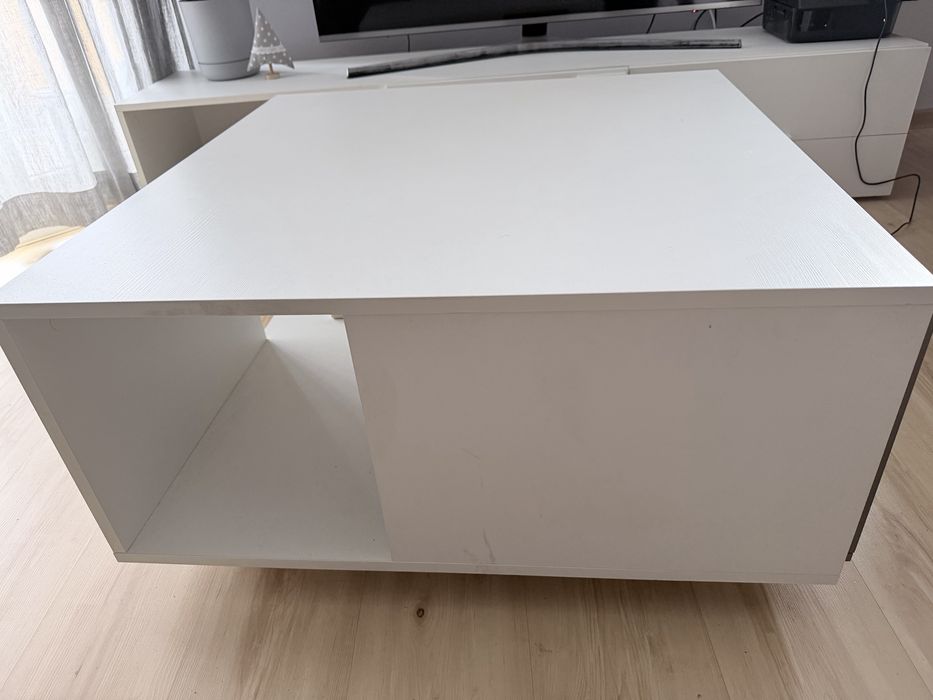 Stolik kawowy VOX 80x80