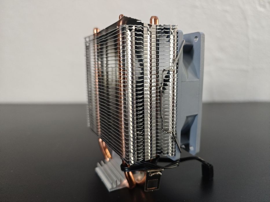 Aigo ICE200 PRO CPU Cooler489125226774548483
