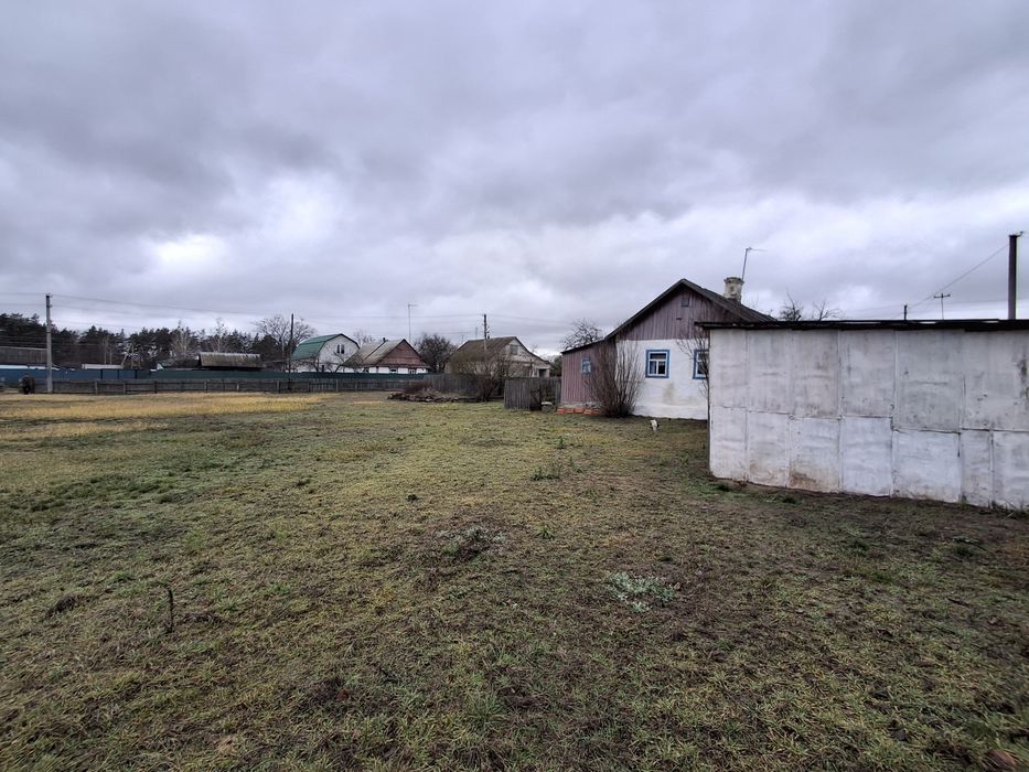 Продам будинок в селі Ушомир