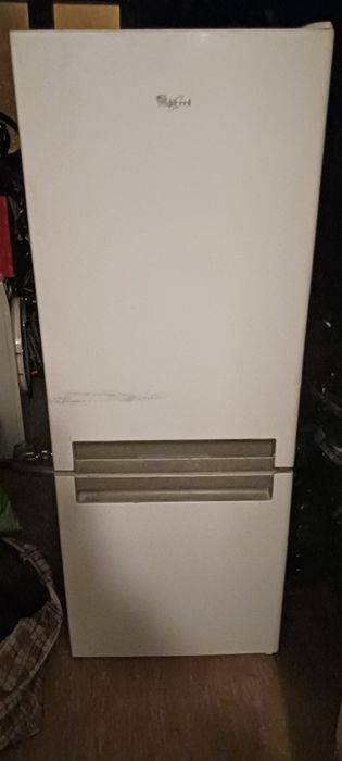 Lodówka Stan bardzo dobry Możliwość transportu