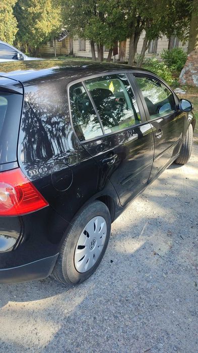 Продам авто гольф 5