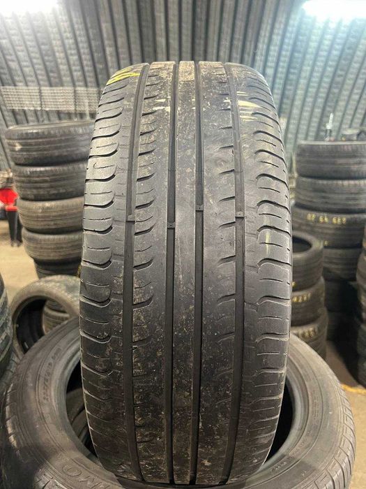 Шини б/у ЛІТО 235/50 R19 Hankook optimo k415 5.8m вживані колеса комплект brd313