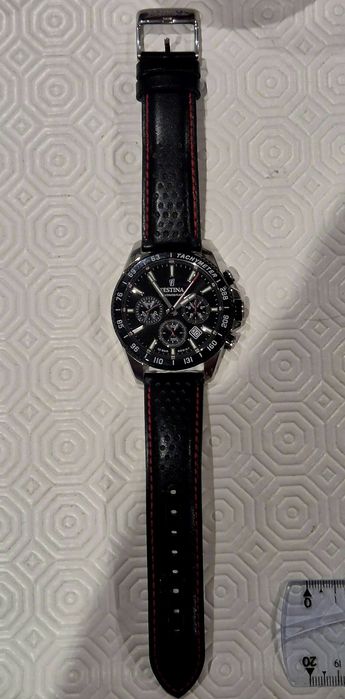 Relógio Festina Chronograph