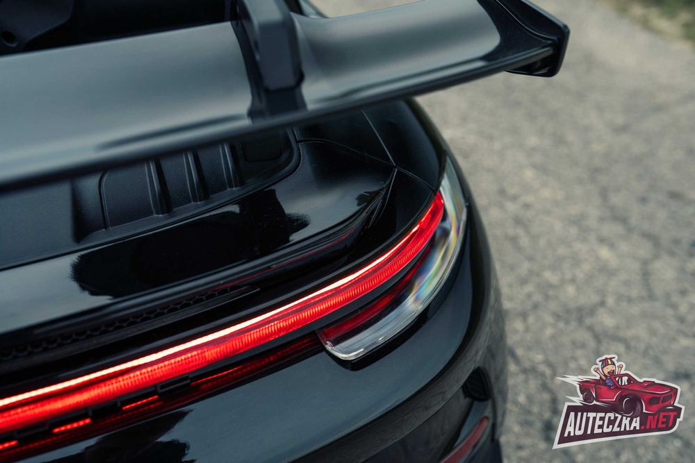 Mocne autko na akumulator PORSCHE 911 dla dzieci+ PILOT 4x4 mp3 lakier