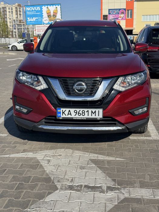 продам авто Nissan
