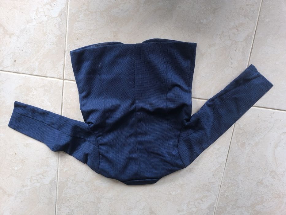 Blazer para menino