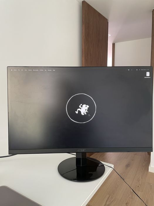 Ver Loja ACER Monitor ACER SA270 (27'' - Full HD - IPS - AMD Free-Sync)