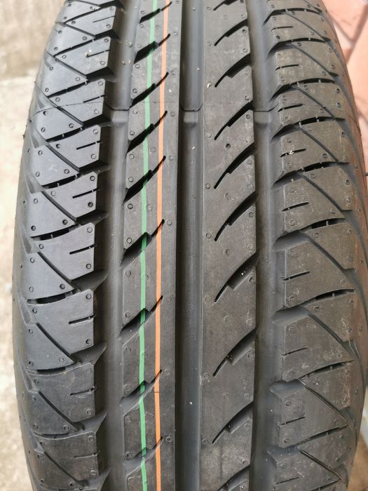 Continental VancoContact 2