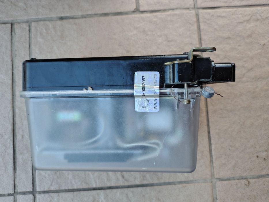 Лічильник електроенергії СА4-И678, 380В