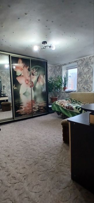 Продам домовладение в Песочине 2 дома участок 8 сот - Вид 5