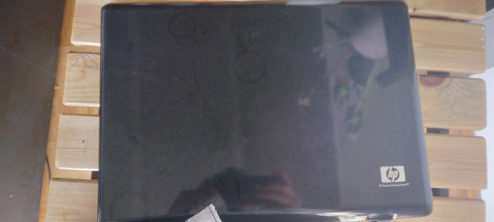Ecra Completo Hp Pavillion Dv9000