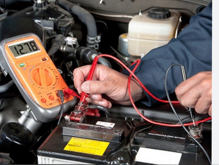 Авто электрик Сергей - Авто / мото услуги Николаев на Olx