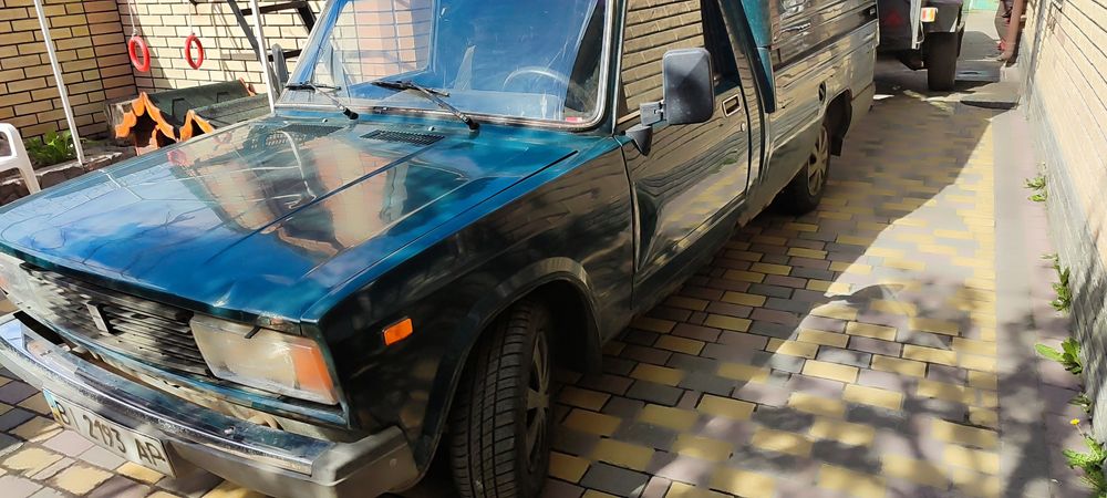 Иж 27175 продам інжектор