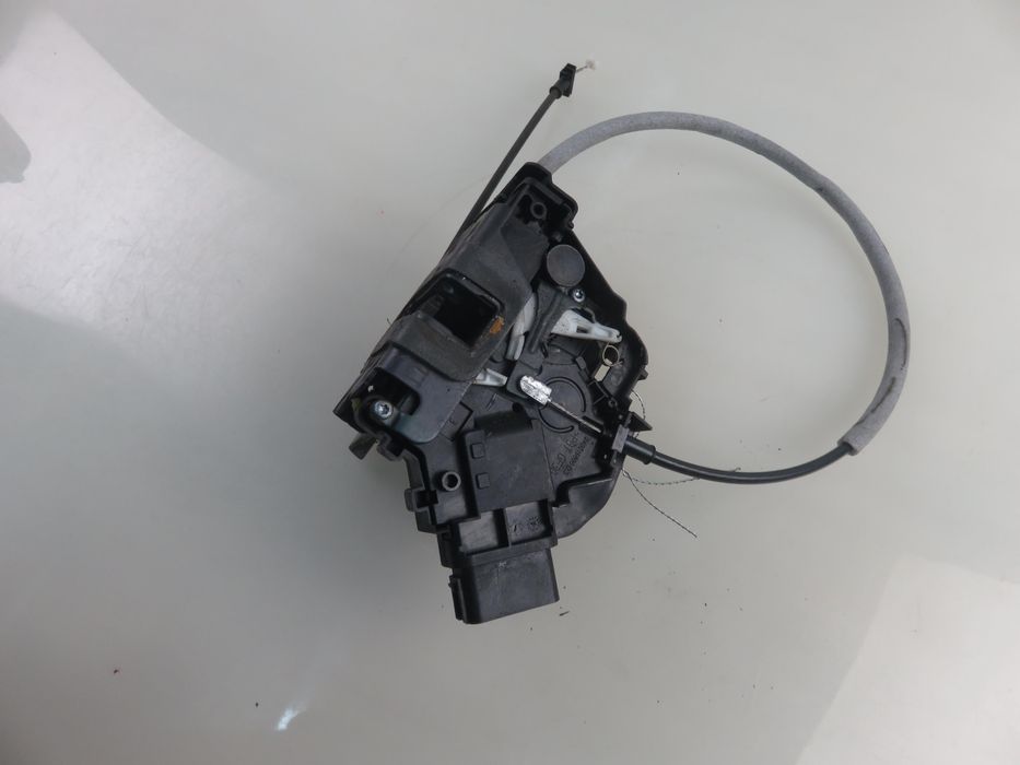Zamek Lewy Przedni Ford S-max I (wa6) 6m2ar1813ea