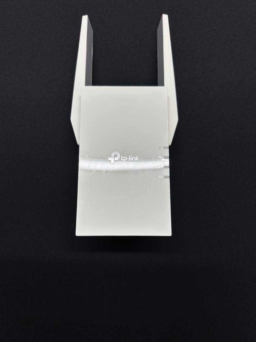 Усилитель Wi-Fi TP-Link RE605X AX1800 Wi-Fi 6 / Mesh / Gigabit