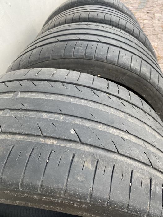 255 35 R19 гума літня