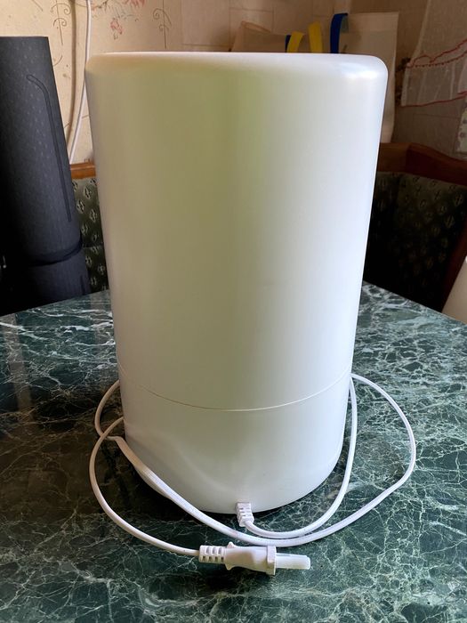 Зволожувач повітря Xiaomi Deerma DEM-F628S 5L. Ідеал! Знезараження!