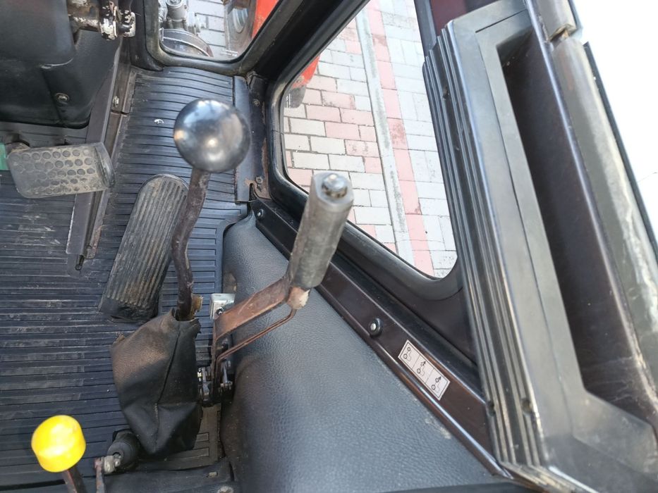 Продам трактор МТЗ 82.1