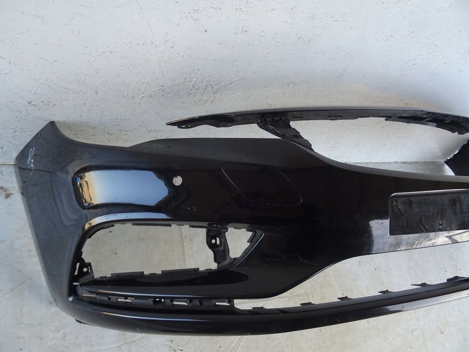 opel astra v k 2015- zderzak przód oryginał