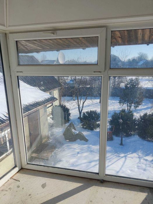 Продаж будинку с. Глибочиця