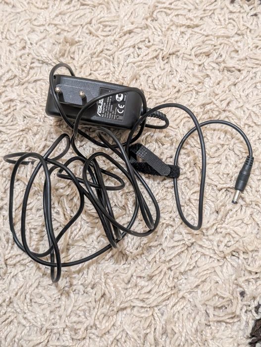 Нетбук ASUS Eee PC 4G

Eee PC 4G