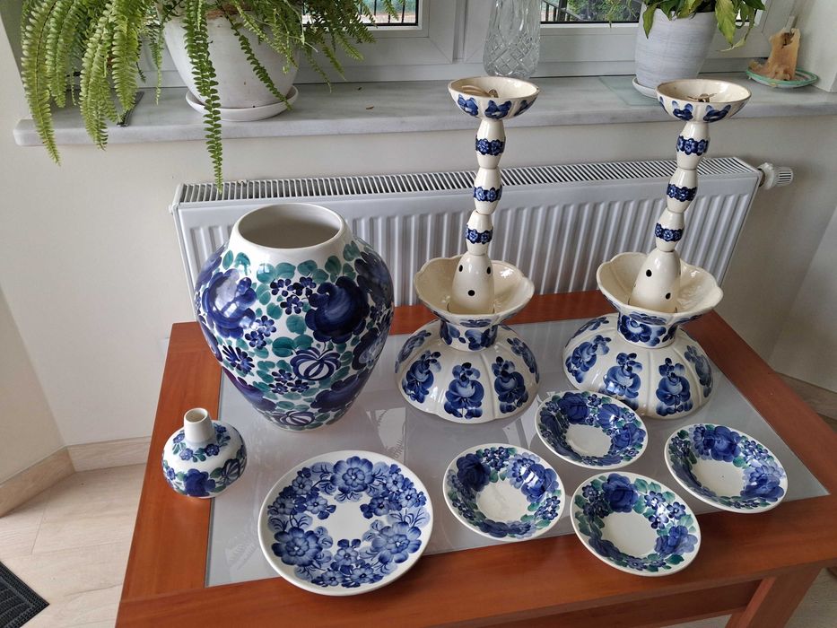Porcelana Włocławek