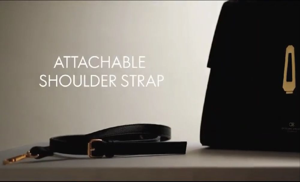 Torebka Exklusiv Icona