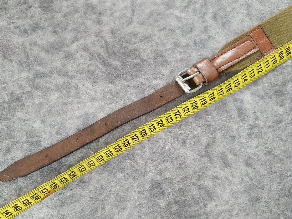 Ремінь автомата ППШ і ППС.