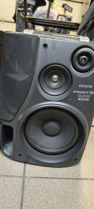Wieża Aiwa NSX-V900