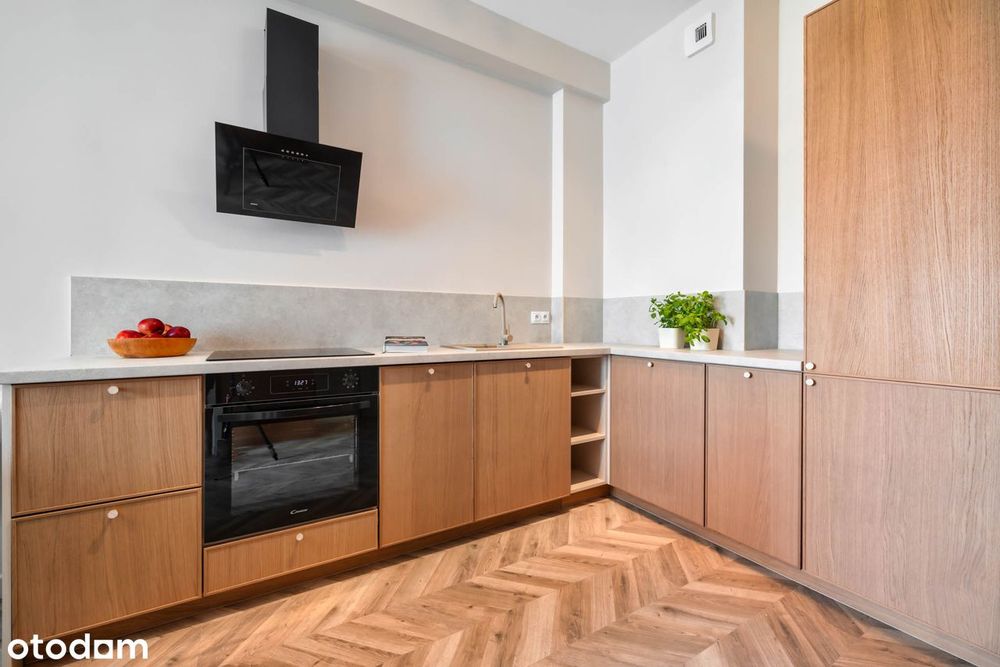 Przytulne 2 pokoje w nowym bloku|35,94 m²|pełne wyposażenie|ul. Długa