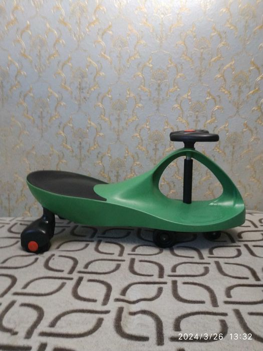 продам детскую машинку