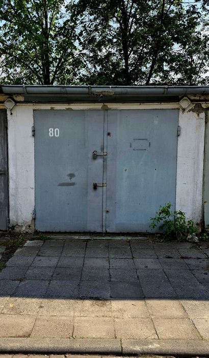 Garaż Tychy os. F sprzedam - Widok 4