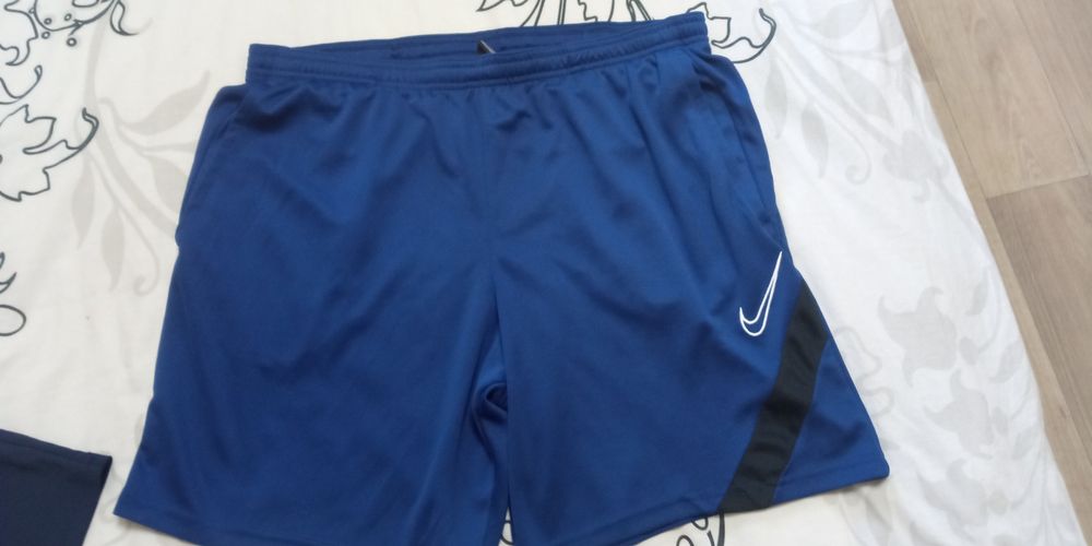 шорти ігрові та футбольніДинамо,Шахтартермо шорти