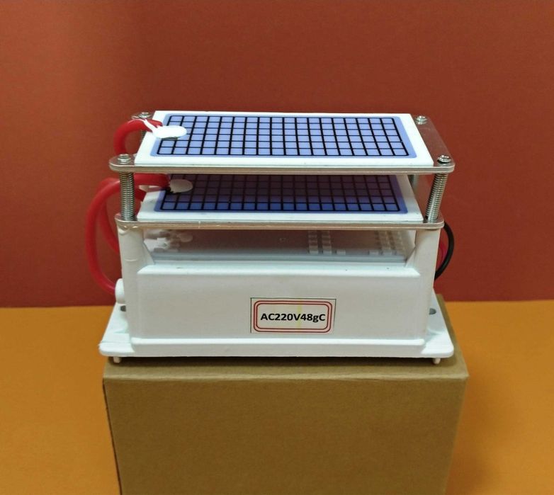 Озонатор очищувач повітря, стерилізатор ATWFS 10г