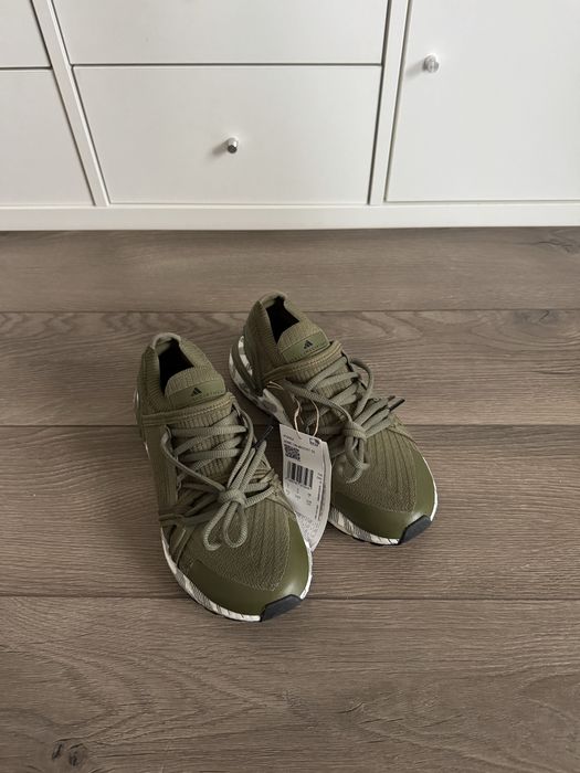 Adidas Stella McCartney Ultra Boost IF6054 оригінал 38р