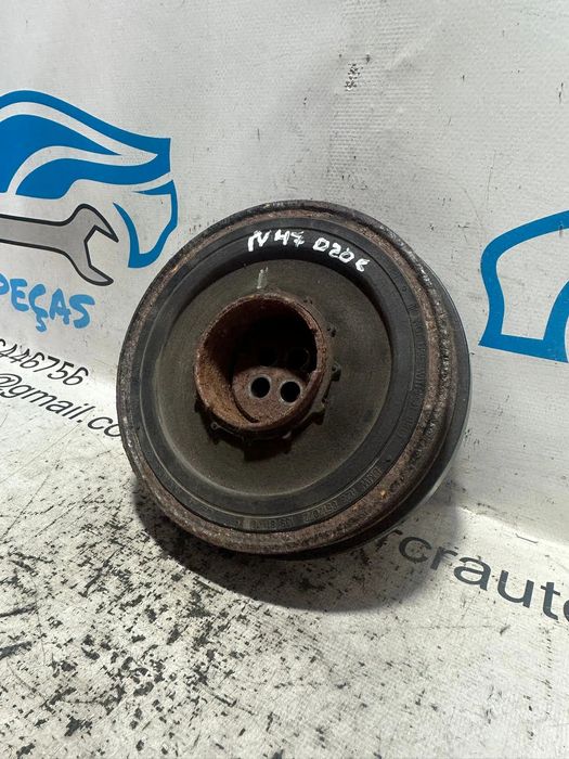 Poli Polia Cambota Original BMW N47D20 N47 N47N2 8512072 2008 - 2018