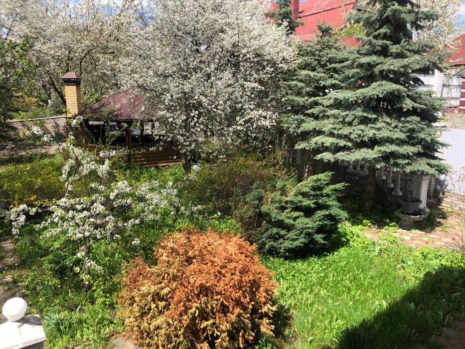 Продажа поместья с.Калиновка (с.Дешки) Богуславский район
