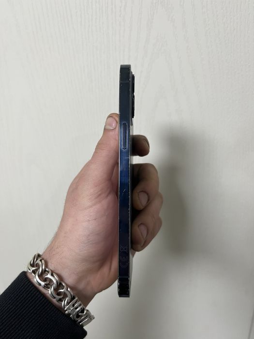 Смартфон Iphone 12 Pro Max 128GB