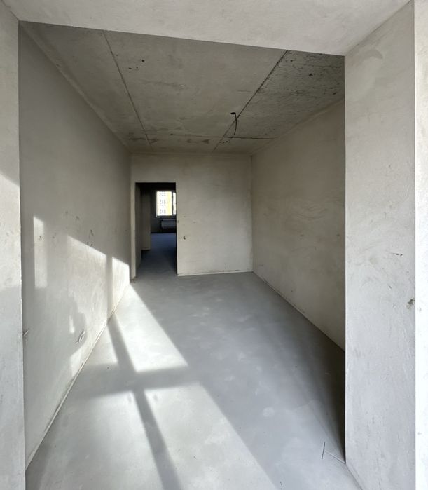 1 Кім.квартира вікна у двір Львівський Затишок Є оселя Є відновлення