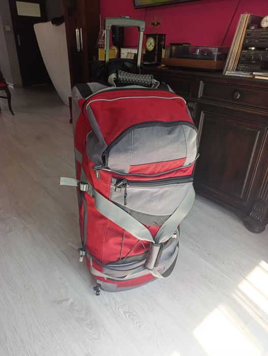 Torba podróżna Samsonite -duza