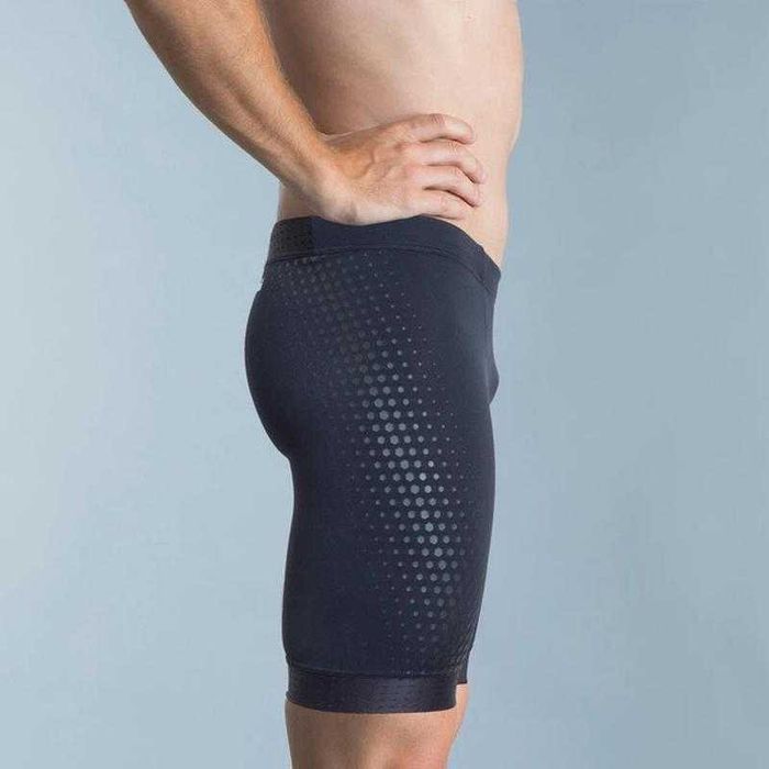 Брендові плавки джамери для басейну Fiti Nabaiji.