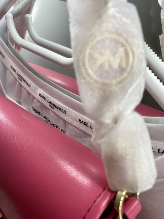 Кросбоді michael kors